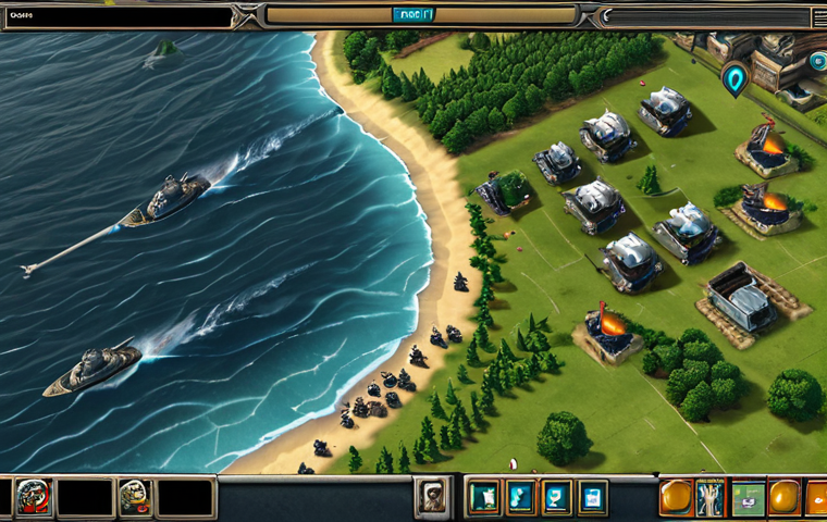 Tactical Slowing** "A strategy game interface depicting a wave of enemy units slowed down significantly. Towers are strategically placed, ready to attack. The scene shows a player carefully repositioning their units. Overhead view. Professional game art, crisp details, safe for work, appropriate content, fully clothed, modest, strategic." **